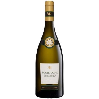 La Chablisienne UVC 2019 Bourgogne Chardonnay - Vin blanc de Bourgogne