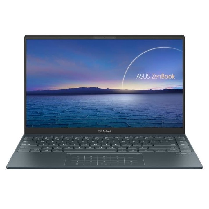 PC Ultraportable ASUS ZenBook 14 UX425 | 14'' FHD - Intel Core i5-1135