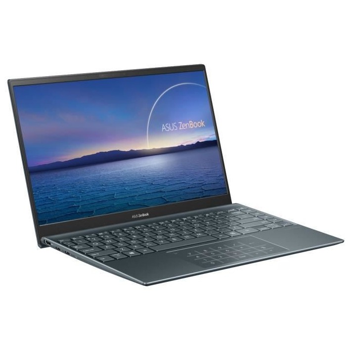 PC Ultraportable ASUS ZenBook 14 UX425 | 14'' FHD - Intel Core i5-1135