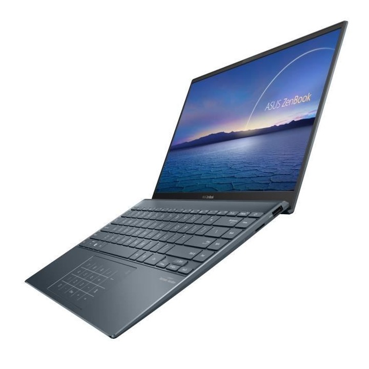 PC Ultraportable ASUS ZenBook 14 UX425 | 14'' FHD - Intel Core i5-1135