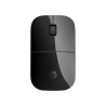 Souris sans fil HP Z3700 - Noir onyx