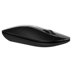 Souris sans fil HP Z3700 - Noir onyx