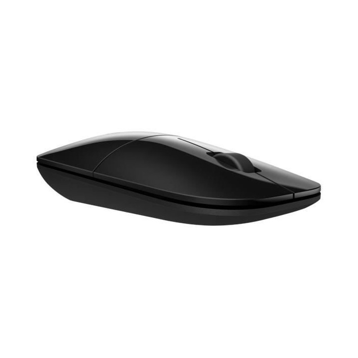 Souris sans fil HP Z3700 - Noir onyx