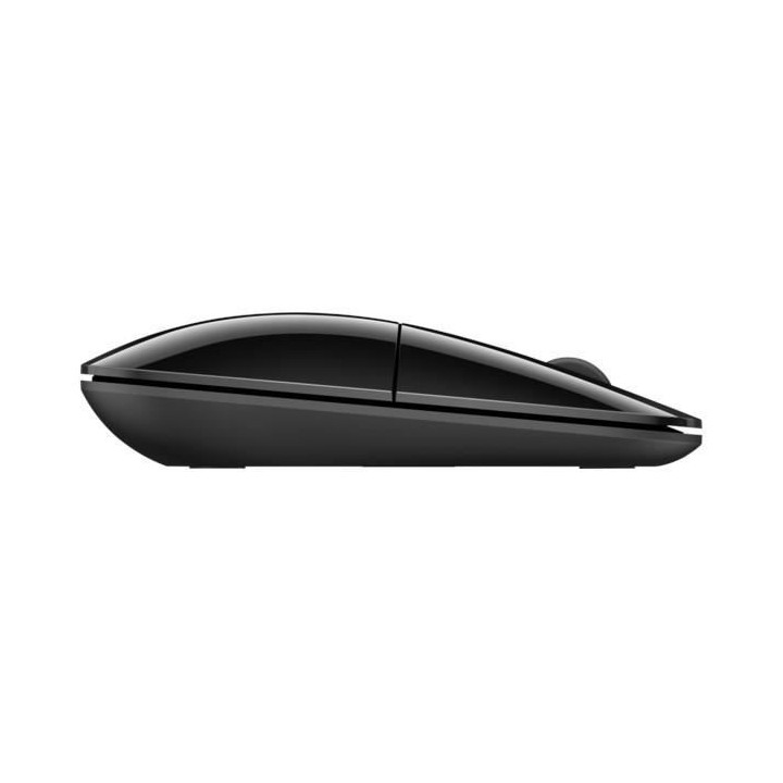 Souris sans fil HP Z3700 - Noir onyx