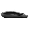 Souris sans fil HP Z3700 - Noir onyx