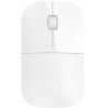 Souris sans fil HP Z3700 blanche