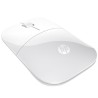 Souris sans fil HP Z3700 blanche