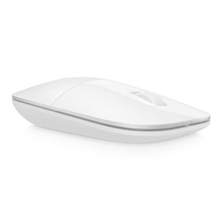 Souris sans fil HP Z3700 blanche