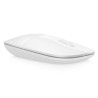 Souris sans fil HP Z3700 blanche