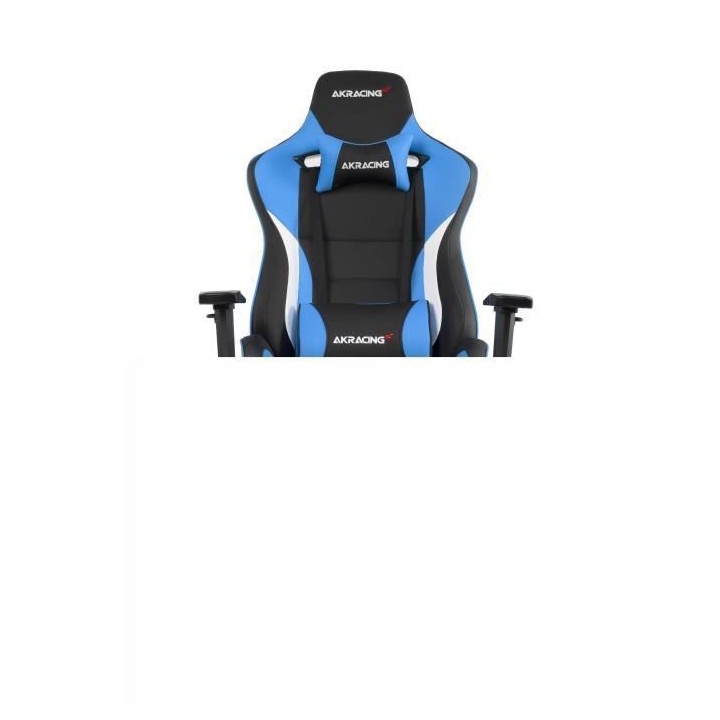 AKRACING Series Master MAX PRO - AKPROWT - Siege exclusif ultra Confor