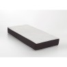 DORMIPUR Matelas 90x190 - Mousse mémoire de forme - 22 cm - Ferme - V1080