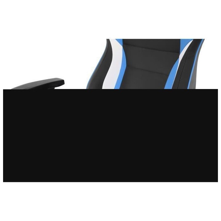 AKRACING Series Master MAX PRO - AKPROWT - Siege exclusif ultra Confor