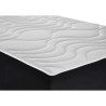 DORMIPUR Matelas 90x190 - Mousse mémoire de forme - 22 cm - Ferme - V1080