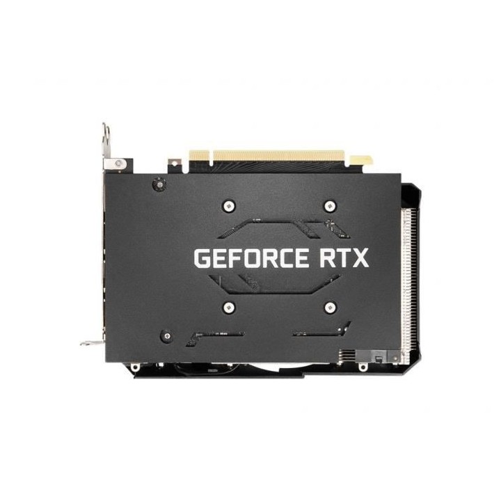 Carte Graphique - MSI - GeForce RTX 3060 AERO ITX 12G OC - 12 Go - GDD