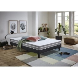 DORMIPUR Matelas 140x190cm...