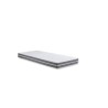 DORMIPUR Matelas 90x190cm - Mousse mémoire de forme - 16cm