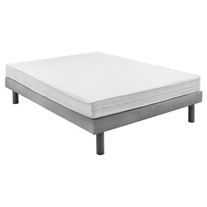 DORMIPUR Matelas V920 - 140 x 190 cm - 16 cm - Mémoire de forme - Equ