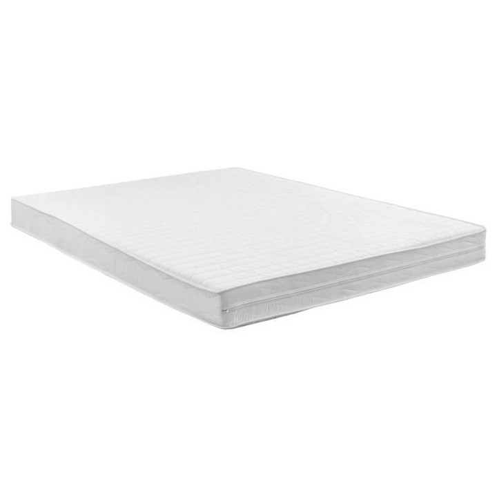 DORMIPUR Matelas V920 - 140 x 190 cm - 16 cm - Mémoire de forme - Equ