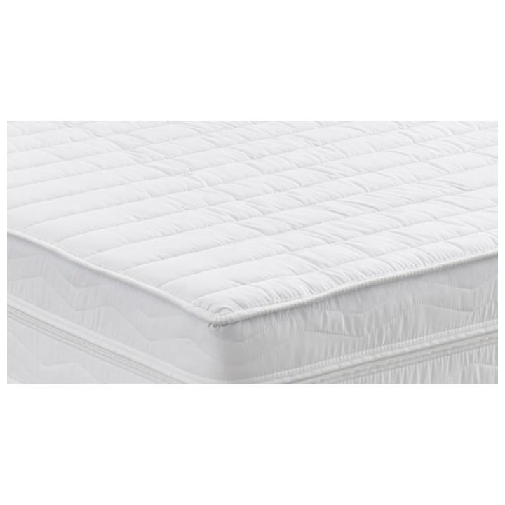 DORMIPUR Matelas V920 - 140 x 190 cm - 16 cm - Mémoire de forme - Equ