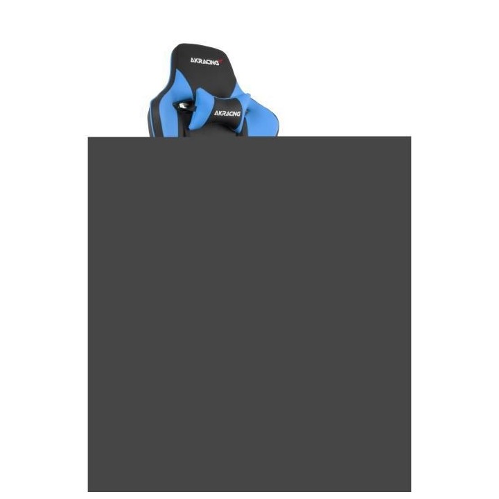 AKRACING Series Master MAX PRO - AKPROWT - Siege exclusif ultra Confor