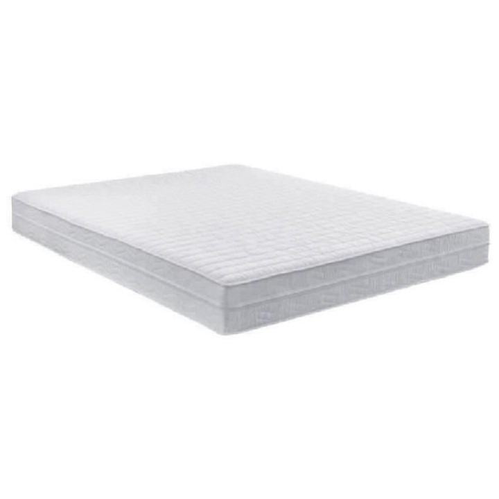 DORMIPUR Matelas V980 - 140 x 190 cm - 20 cm - Mousse - Mémoire de fo