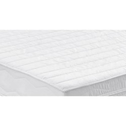 DORMIPUR Matelas V980 - 140 x 190 cm - 20 cm - Mousse - Mémoire de forme - Ferme