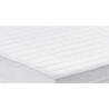 DORMIPUR Matelas V980 - 140 x 190 cm - 20 cm - Mousse - Mémoire de forme - Ferme