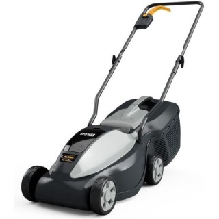 Tondeuse a batterie - Largeur 30 cm - ALPINA AL1 3020 Li Kit - 250 m²