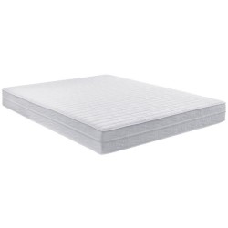 DORMIPUR Matelas 160x200 - Mémoire de forme - 20 cm - Ferme - V980