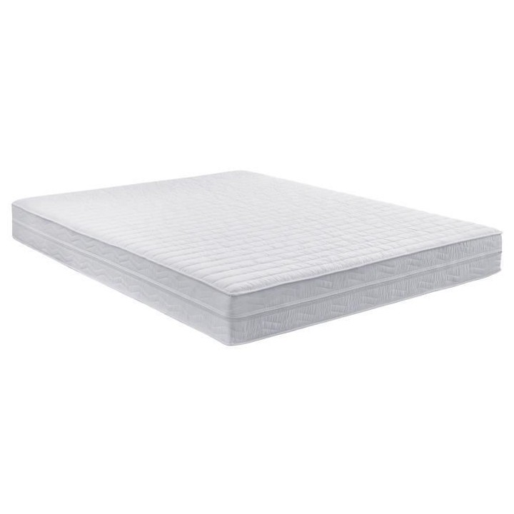 DORMIPUR Matelas 160x200 - Mémoire de forme - 20 cm - Ferme - V980