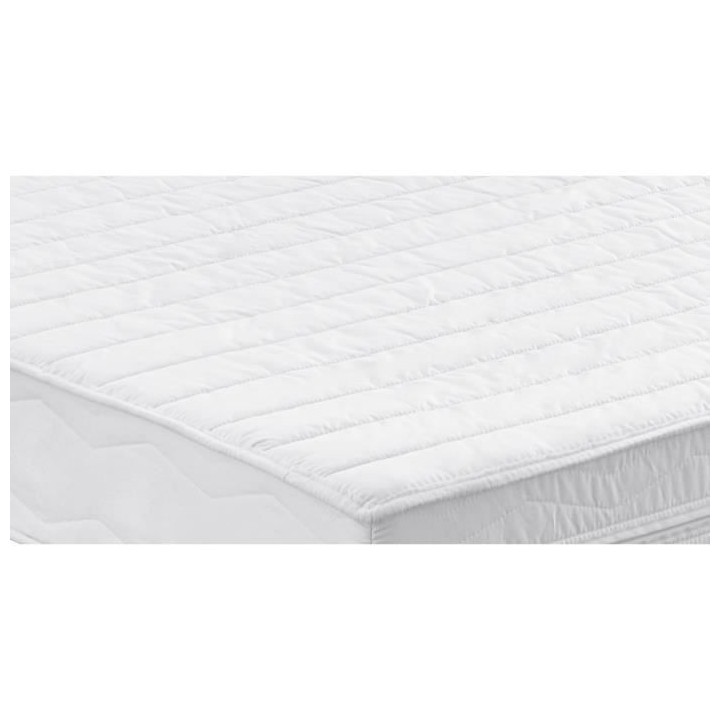 DORMIPUR Matelas 160x200 - Mémoire de forme - 20 cm - Ferme - V980