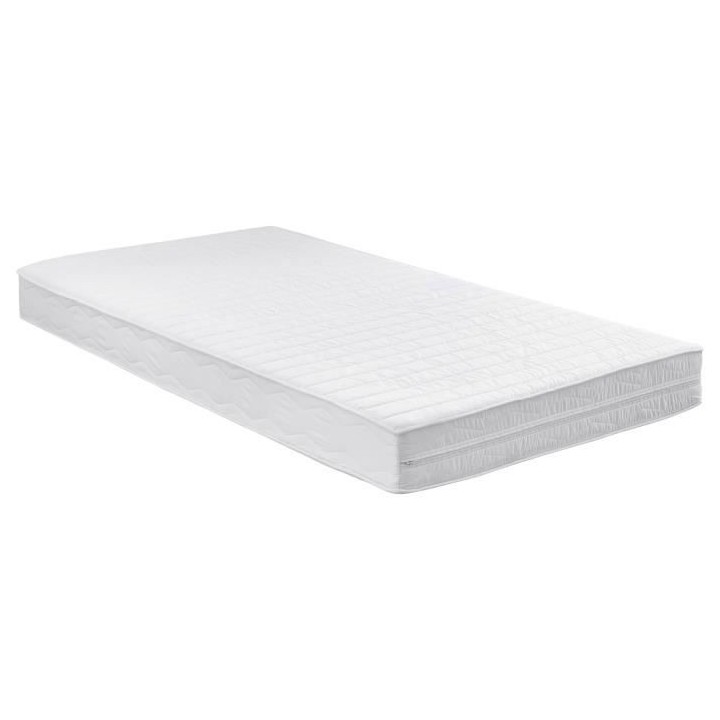 DORMIPUR Matelas 90x190 - Mémoire de forme - 20 cm - Ferme - V980