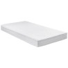 DORMIPUR Matelas 90x190 - Mémoire de forme - 20 cm - Ferme - V980