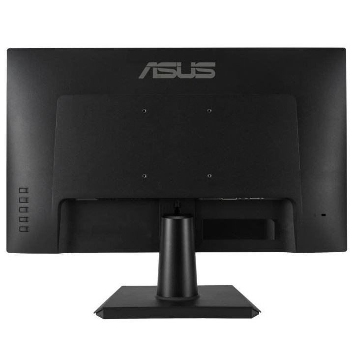 Ecran PC ASUS VA247HE - 23,8 VA - Full HD (1920 x 1080px) - 75Hz - 5ms