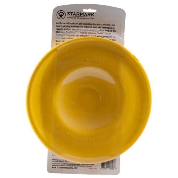 VADIGRAN Starmark Easy Glide DuraFoam Disc - 28 cm