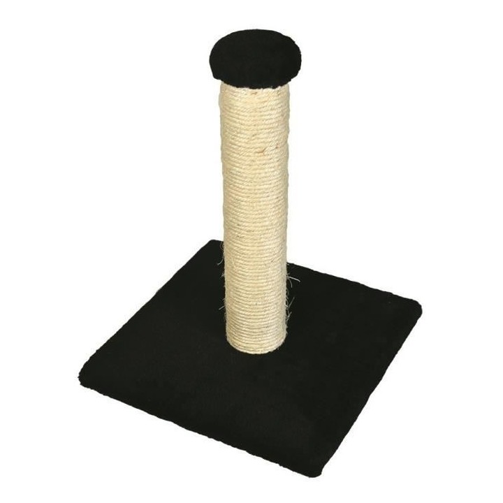 VADIGRAN Grimpoir Classic 1 - 30x30x40cm - Noir - Pour chat