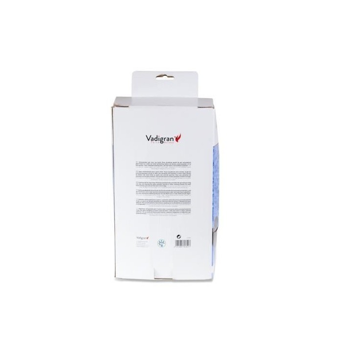 VADIGRAN Tapis rafraichissant - 90x50cm - Pour chien