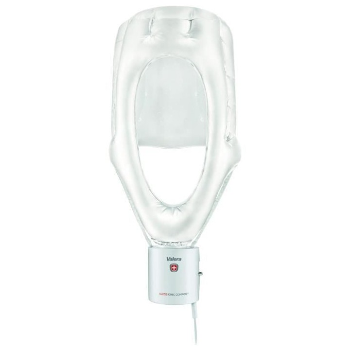 VALERA - Swiss Ionic Comfort - Casque Seche-cheveux pour volume et ten