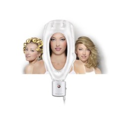 VALERA - Swiss Ionic Comfort - Casque Seche-cheveux pour volume et tenue