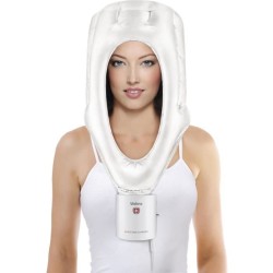 VALERA - Swiss Ionic Comfort - Casque Seche-cheveux pour volume et tenue