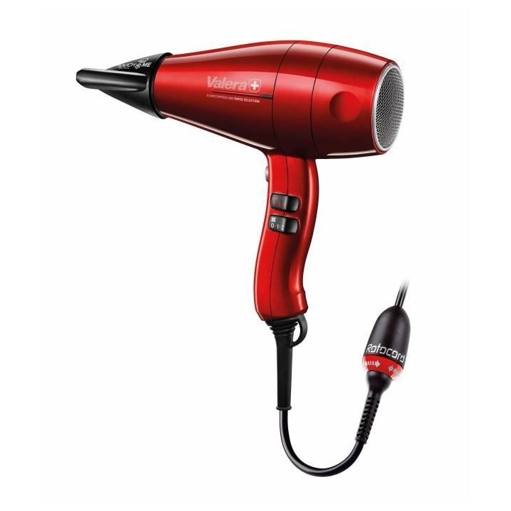 VALERA - Silence Express 2000 Swiss Selection - SECHE CHEVEUX PRO 2000