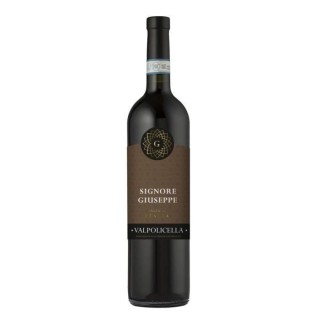 Signore Giuseppe Valpolicella - Vin rouge d'Italie