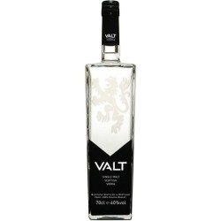 Valt - Vodka d'Ecosse - 40%...