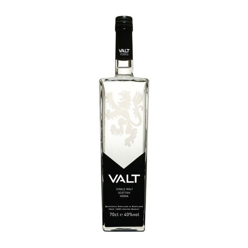 Valt - Vodka d'Ecosse - 40% - 70 cl