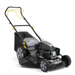 Tondeuse thermique autotractée 4 en 1 - 51cm - ALPINA AL5 51 SAQ - 16