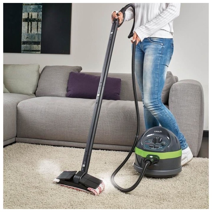 POLTI VAPORETTO CLASSIC 65 - Nettoyeur vapeur - autonomie limitée - 4