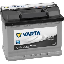 Batterie VARTA Black...