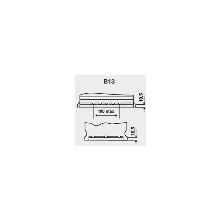 VARTA Batterie Auto G14 (+ droite) 12V 95AH 850A