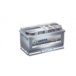 VARTA Batterie Auto E46 (+...