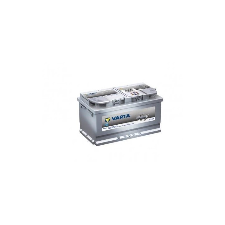 VARTA Batterie Auto E46 (+ droite) 12V 75AH 730A